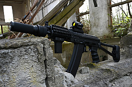 E&L AKS-74UN 