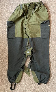 Gorka kalhoty vel. 60-7 (194-120-108)