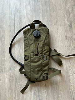 Hydration pack
