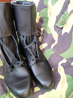 Vojenské kanady vz 60 nové nenošené č 5