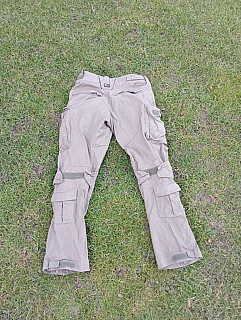 Clawgear raider pants
