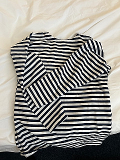 Telnyashka Fleece verze