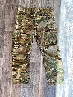 Clawgear Raider MkIV