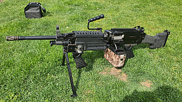 Classic army M249