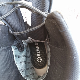 Gore-Tex Kanady vojenské c 8