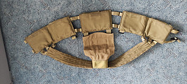 EAGLE industries H Harness 