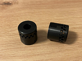 Retro Arms CNC kompenzátor - I pravotočivý (vyhledej MC85)