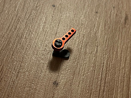 Retro Arms CNC mechanický zajišťovač spouště V2 (vyhledej MC85)