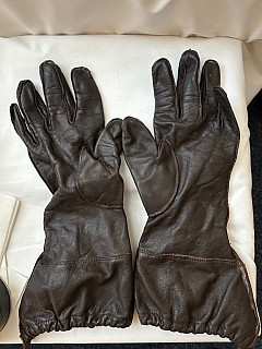 WW2 Fallschirmjäger rukavice