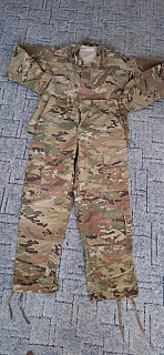 US army uniforma OCP-SCORPION 