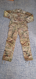 US army uniforma OCP-SCORPION-tropico 
