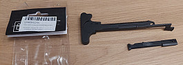 CNC páka závěru s táhlem prachové krytky Specna Arms M4/16 * BB6