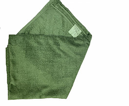 Nový ručník/osuška používaný Britskou armádou Originál 150/100cm