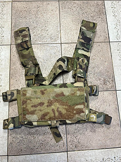 VX Buckle Viper Chestrig "multicam"