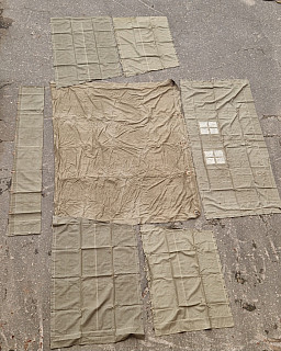 Přístřešek Praga V3S