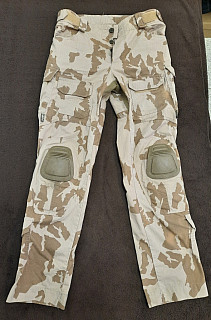 Kalhoty Combat G3 vz. 95