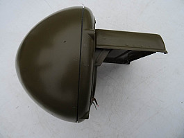 Světomet FG - 26 BR , pro T - 54 , T - 55 .