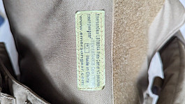 LBT6094A Emerson gear coyote