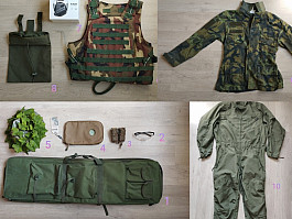 Končím s airsfotem!!