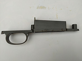 Schránkový zásobník na čs. karabinu vz.24