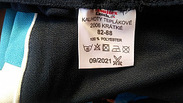 tepláková souprava ačr