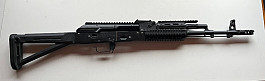 Tělo AK74
