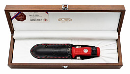 Uton Český červený kříž - číslo 35