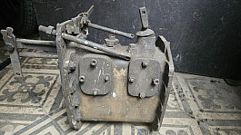 Prodám převodovku pro Sdkfz 304 Springer