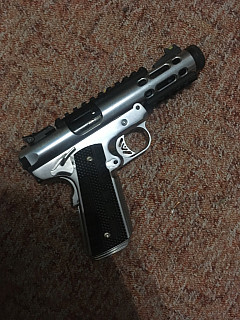 WE galaxy 1911