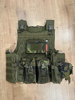 Prodám nosič plátů