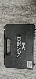 Novritsch SSP-18