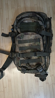 Menší debordelizace  všechno na prodej 