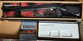 ASG Franchi SAS 12 3 rány NOVÁ