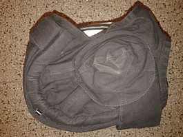 Kukla tanková letní. 