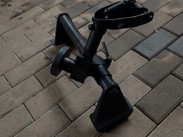 Držák kulometu mg34/42