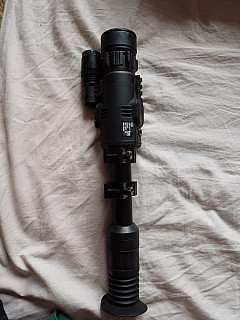 NOČNÍ VIDĚNÍ YUKON 