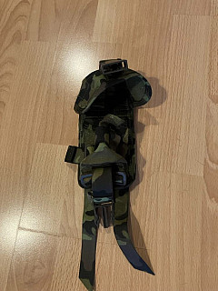 SPM granátová sumka