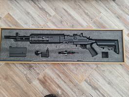  m14 cyma celokov modernizovaná verze 