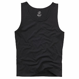 Tílko Brandit Tank Top - černé