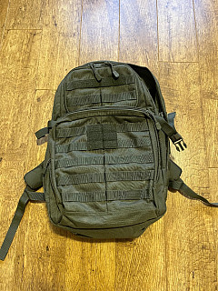 Batoh 5.11 Tactical Rush24 2.0
