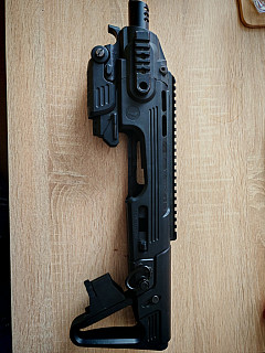 Konverzi kit pro glock 17