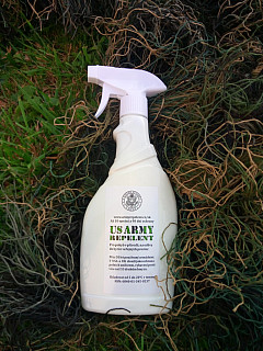 US Army Repelent na oblečení