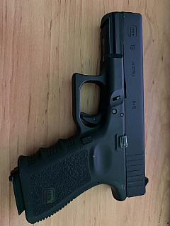 Glock 19 Umarex
