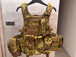 Pencott greenzone nosic platov