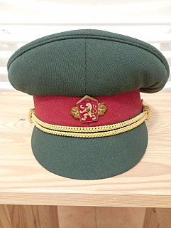 Kras - Uniforma SNB, kompletní