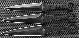 PRODÁM VRHACÍ NOŽE EXPANDABLES OD UNITED CUTLERY 