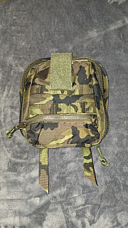 Pouzdro zdravotní k NPP-2006