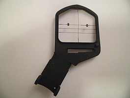 Koupím mířidla a krytky od rpg75