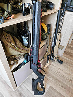 KC-02 HPA Underlever Rogueworx