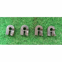 VIS 35 RADOM Pojistka zápalníku